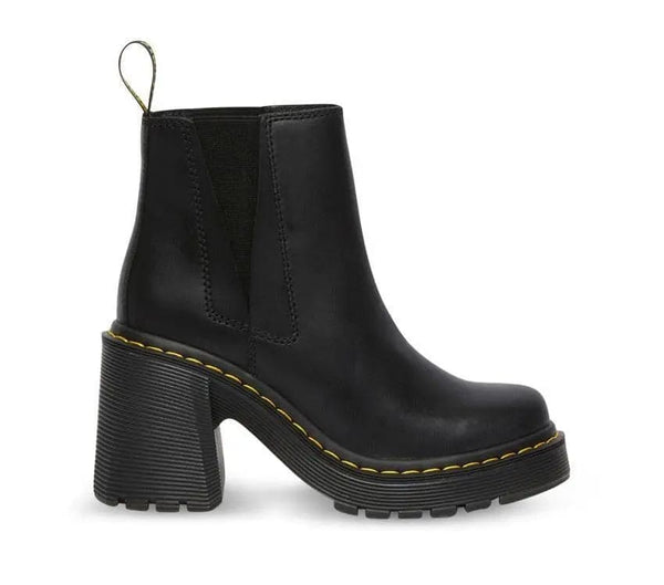 Dr Marten Spence Chelsea Sendal